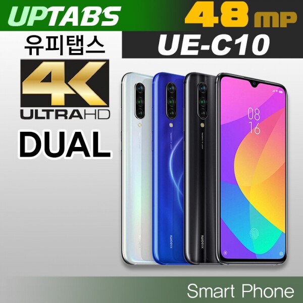 유피탭스,스마트폰 UE-C10 4K
