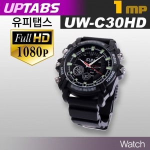 손목시계 UW-C30HD 1080P