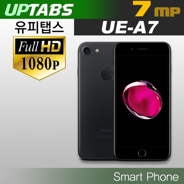 유피탭스,스마트폰 UE-A7 1080P