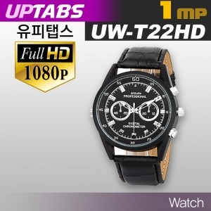 손목시계 UW-T22HD 1080P