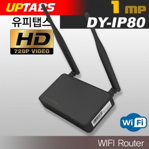 공유기 DY-IP80 720P