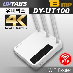 공유기 DY-UT100 4K