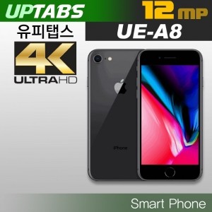 스마트폰 UE-A8 4K